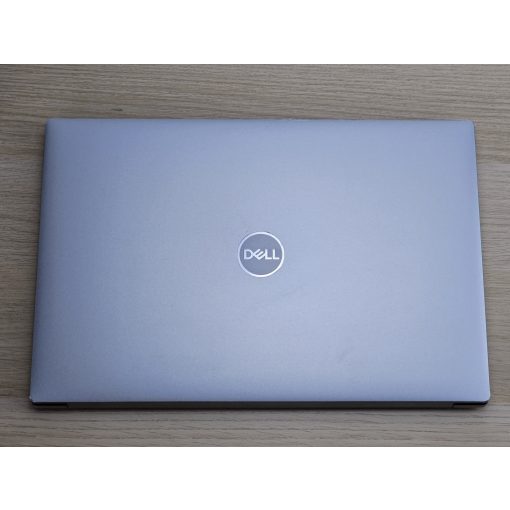 Haszált Dell Precision 5550 laptop, Intel i7-10850H, 16GB RAM, 512 SSD, felújított, garanciával