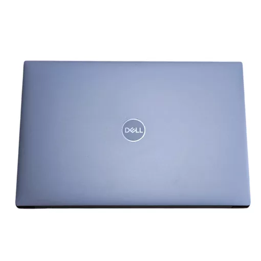 Haszált Dell Precision 5550 laptop, Intel i7-10850H, 16GB RAM, 512 SSD, felújított, garanciával