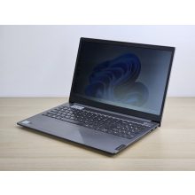 Lenovo ThinkBook 15-IIL Laptop + Iris / i5-1035G4 / 8GB RAM / 256GB SSD 