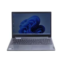 Lenovo ThinkBook 15-IIL Laptop + Iris / i5-1035G4 / 8GB RAM / 256GB SSD 