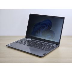   Lenovo ThinkBook 15-IIL Laptop + Iris / i5-1035G4 / 8GB RAM / 256GB SSD 