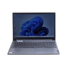   Lenovo ThinkBook 15-IIL Laptop + Iris / i5-1035G4 / 8GB RAM / 256GB SSD 