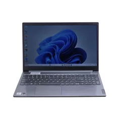   Lenovo ThinkBook 15-IIL Laptop + Iris / i5-1035G4 / 8GB RAM / 256GB SSD 