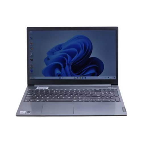 Lenovo ThinkBook 15-IIL Laptop + Iris / i5-1035G4 / 8GB RAM / 256GB SSD 