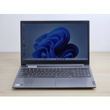 Lenovo ThinkBook 15-IIL Laptop + Iris / i5-1035G4 / 8GB RAM / 256GB SSD 
