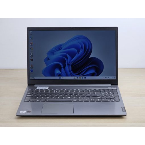 Lenovo ThinkBook 15-IIL Laptop + Iris / i5-1035G4 / 8GB RAM / 256GB SSD 