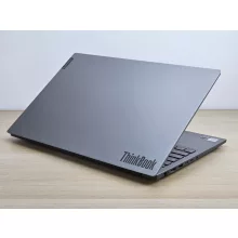 Lenovo ThinkBook 15-IIL Laptop + Iris / i5-1035G4 / 8GB RAM / 256GB SSD 