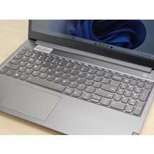 Lenovo ThinkBook 15-IIL Laptop + Iris / i5-1035G4 / 8GB RAM / 256GB SSD 