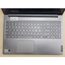 Lenovo ThinkBook 15-IIL Laptop + Iris / i5-1035G4 / 8GB RAM / 256GB SSD 