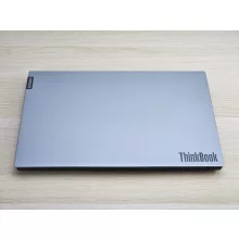 Lenovo ThinkBook 15-IIL Laptop + Iris / i5-1035G4 / 8GB RAM / 256GB SSD 