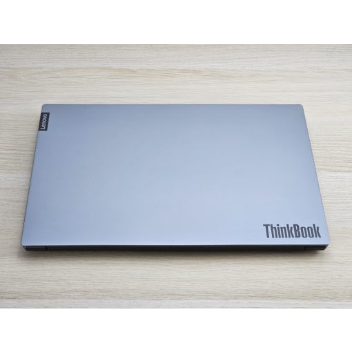 Lenovo ThinkBook 15-IIL Laptop + Iris / i5-1035G4 / 8GB RAM / 256GB SSD 