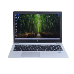   HP Elitebook 850 G6 Laptop / i5-8365U / 16GB RAM / 256GB SSD / Magyar billentyűzet / SZH