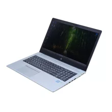 HP Elitebook 850 G6 Laptop / i5-8365U / 16GB RAM / 256GB SSD / Magyar billentyűzet / SZH