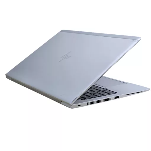 HP Elitebook 850 G6 Laptop / i5-8365U / 16GB RAM / 256GB SSD / Magyar billentyűzet / SZH