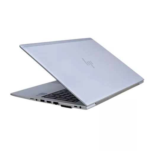 HP Elitebook 850 G6 Laptop / i5-8365U / 16GB RAM / 256GB SSD / Magyar billentyűzet / SZH