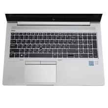 HP Elitebook 850 G6 Laptop / i5-8365U / 16GB RAM / 256GB SSD / Magyar billentyűzet / SZH
