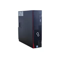 Fujitsu ESPRIMO D957 SFF PC / i5-6500 / 8GB RAM / 256GB SSD