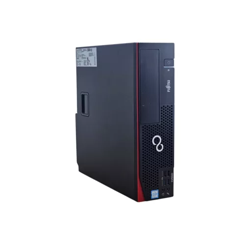 Fujitsu ESPRIMO D957 SFF PC / i5-6500 / 8GB RAM / 256GB SSD
