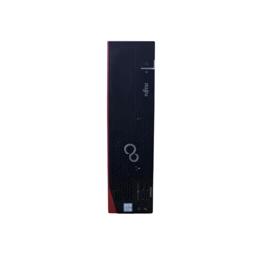 Fujitsu ESPRIMO D957 SFF PC / i5-6500 / 8GB RAM / 256GB SSD