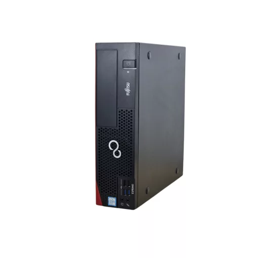 Fujitsu ESPRIMO D957 SFF PC / i5-6500 / 8GB RAM / 256GB SSD