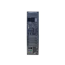 Fujitsu ESPRIMO D957 SFF PC / i5-6500 / 8GB RAM / 256GB SSD
