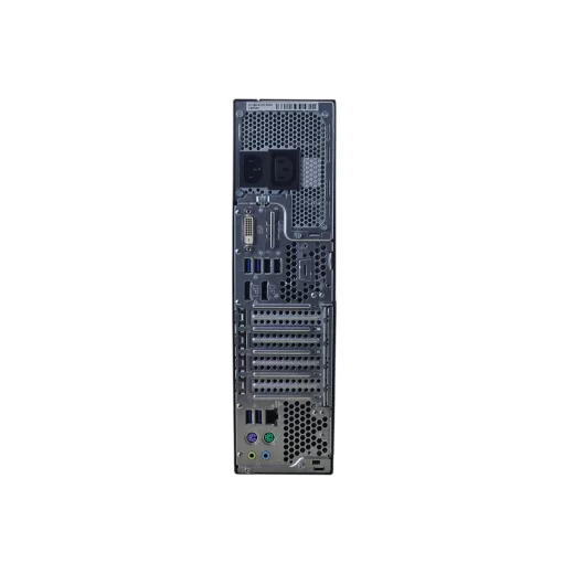 Fujitsu ESPRIMO D957 SFF PC / i5-6500 / 8GB RAM / 256GB SSD