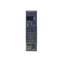 Fujitsu ESPRIMO D757 SFF PC / i5-6500 / 8GB RAM / 256GB SSD