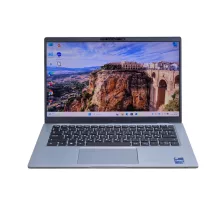 Dell Latitude 7430 Laptop + Iris Xe 4K / i7-1265U / 16GB RAM / 512GB SSD / Magyar billentyűzet