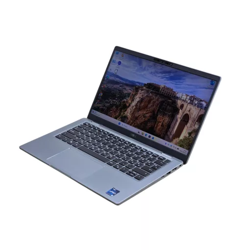 Dell Latitude 7430 Laptop + Iris Xe 4K / i7-1265U / 16GB RAM / 512GB SSD / Magyar billentyűzet