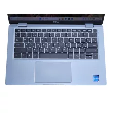Dell Latitude 7430 Laptop + Iris Xe 4K / i7-1265U / 16GB RAM / 512GB SSD / Magyar billentyűzet