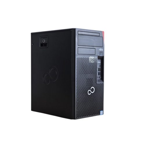 Fujitsu ESPRIMO P958 PC Midi Tower / i5-8500 / 8GB RAM / 256GB SSD