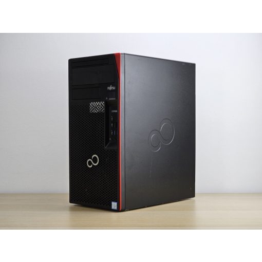 Fujitsu ESPRIMO P958 PC Midi Tower / i5-8500 / 8GB RAM / 256GB SSD