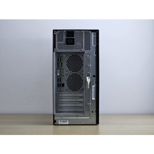 Fujitsu ESPRIMO P958 PC Midi Tower / i5-8500 / 8GB RAM / 256GB SSD