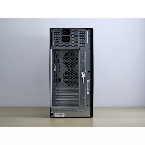 Fujitsu ESPRIMO P958 PC Midi Tower / i5-8500 / 8GB RAM / 256GB SSD
