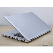 Használt HP ProBook 640 G5 laptop, i5-8265U, 8GB RAM, 256GB SSD, üzleti kategóriás