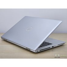 Használt HP ProBook 640 G5 laptop, i5-8265U, 8GB RAM, 256GB SSD, üzleti kategóriás