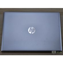 Használt HP ProBook 640 G5 laptop, i5-8265U, 8GB RAM, 256GB SSD, üzleti kategóriás
