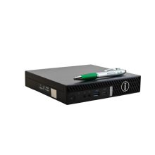 Dell Optiplex 7000 mini pc / i5-12600 / 8GB RAM / 256GB SSD