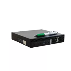 Dell Optiplex 7000 mini pc / i5-12600 / 8GB RAM / 256GB SSD