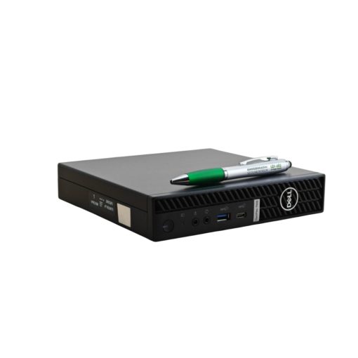 Dell Optiplex 7000 mini pc / i5-12600 / 8GB RAM / 256GB SSD