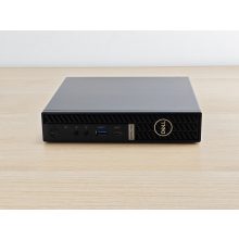 Dell Optiplex 7000 mini pc / i5-12600 / 8GB RAM / 256GB SSD