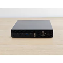 Dell Optiplex 7000 mini pc / i5-12600 / 8GB RAM / 256GB SSD
