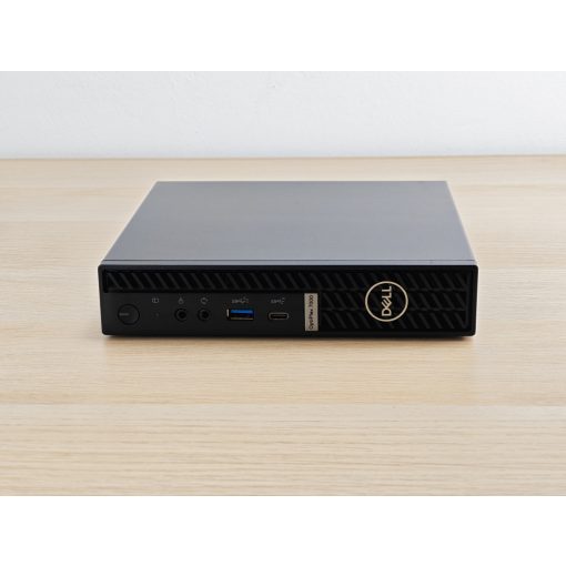 Dell Optiplex 7000 mini pc / i5-12600 / 8GB RAM / 256GB SSD