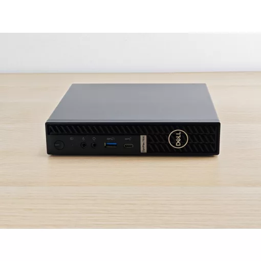 Dell Optiplex 7000 mini pc / i5-12600 / 8GB RAM / 256GB SSD