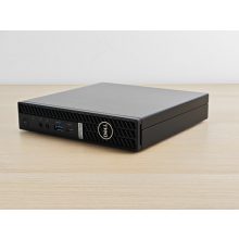Dell Optiplex 7000 mini pc / i5-12600 / 8GB RAM / 256GB SSD