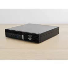 Dell Optiplex 7000 mini pc / i5-12600 / 8GB RAM / 256GB SSD