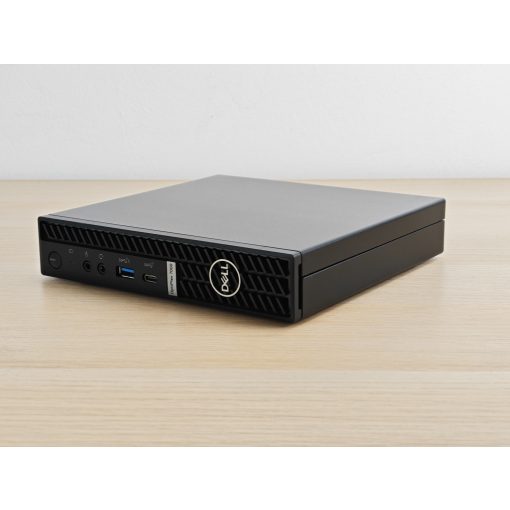 Dell Optiplex 7000 mini pc / i5-12600 / 8GB RAM / 256GB SSD