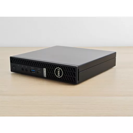 Dell Optiplex 7000 mini pc / i5-12600 / 8GB RAM / 256GB SSD
