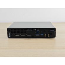Dell Optiplex 7000 mini pc / i5-12600 / 8GB RAM / 256GB SSD