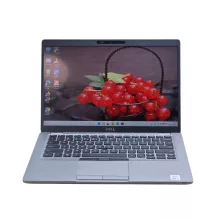Dell Latitude 5410 Laptop / i5-10310U / 8GB RAM / 256GB SSD / Érintőképernyős